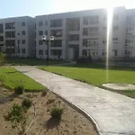 Recien Acondicionado Departamento En La Serena,-Minimo 3 Noches