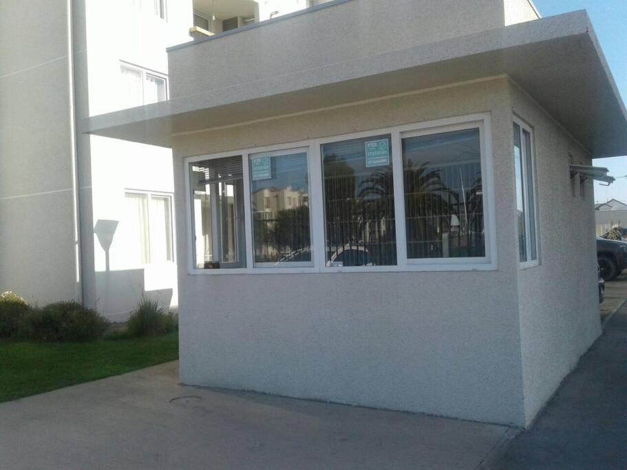 Recien Acondicionado Departamento En La Serena,-minimo 3 Noches