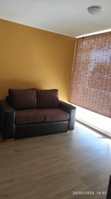 Recien Acondicionado Departamento En La Serena,-minimo 3 Noches La Serena