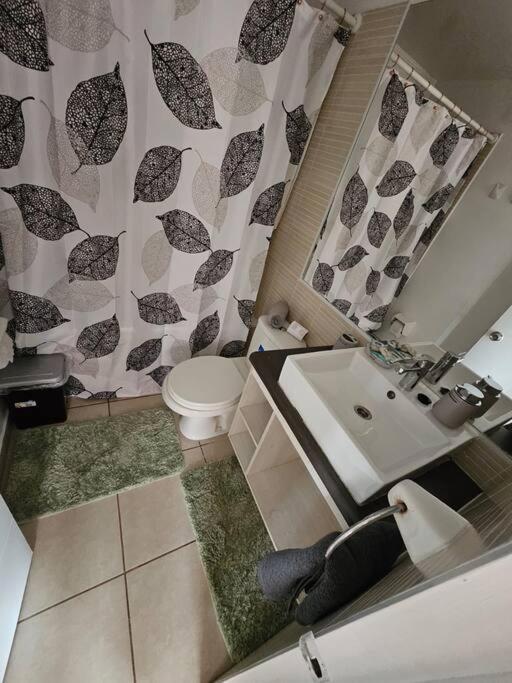 Apartamento Recien Acondicionado Departamento En La Serena,-minimo 3 Noches