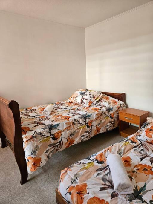Apartamento Recien Acondicionado Departamento En La Serena,-minimo 3 Noches *