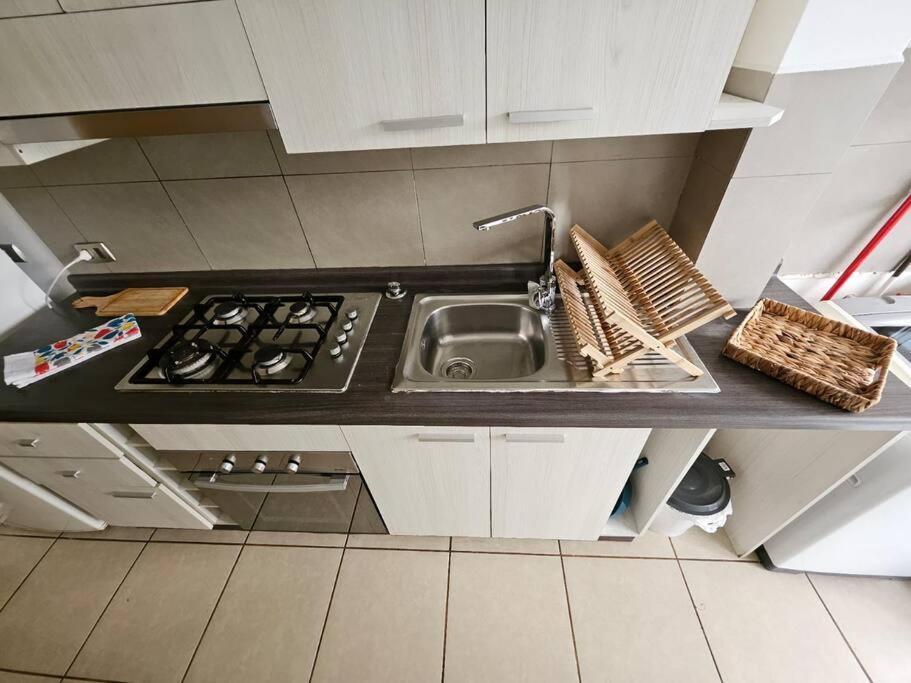 Apartamento Recien Acondicionado Departamento En La Serena,-minimo 3 Noches