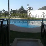 Recien Acondicionado Departamento En La Serena,-Minimo 3 Noches